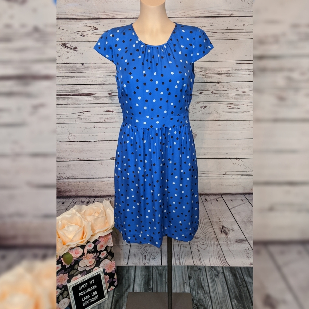 JCrew dress - Picture 1 of 8